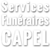 Services Funéraires CAPEL